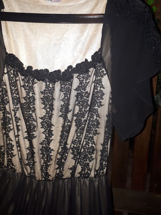 Вечернее платье продам