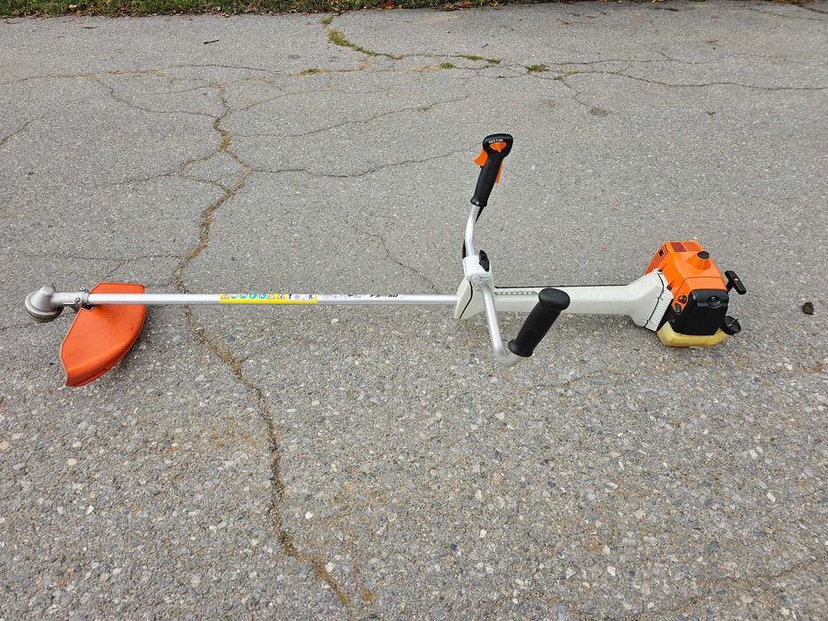 Моторна Коса STIHL FS 450. ПЕРФЕКТНА.