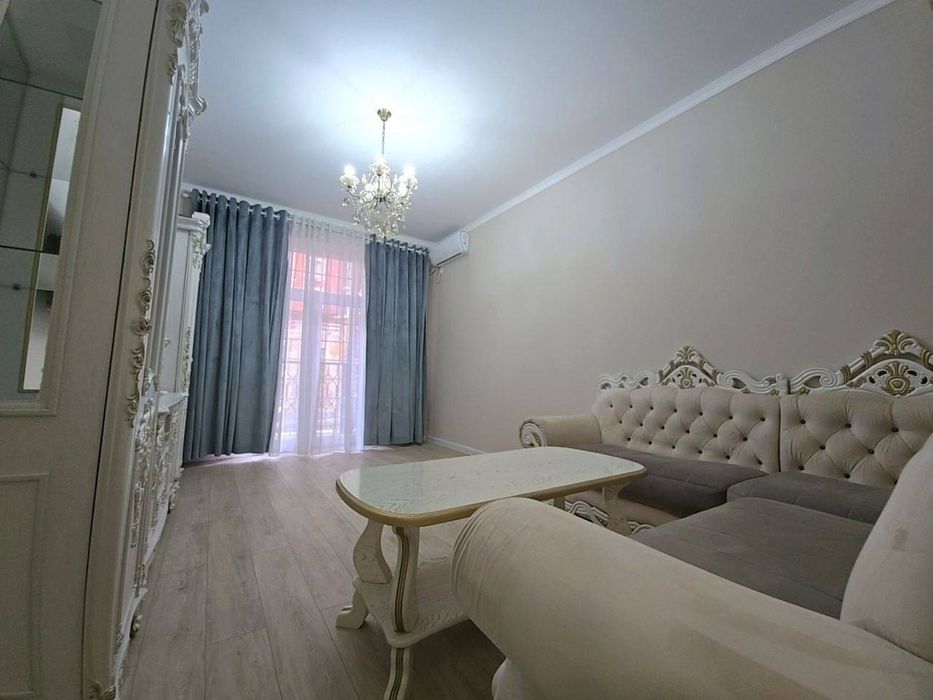 Продаётся 3ком ЖК Greenwich 65м2 ор-р: ул.Янгизамон