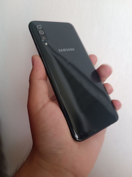 Samsung A 70 6/128 GB