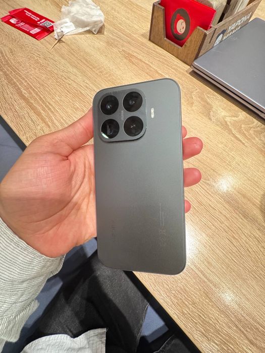 Xiaomi 17T 12/256 с гарантией