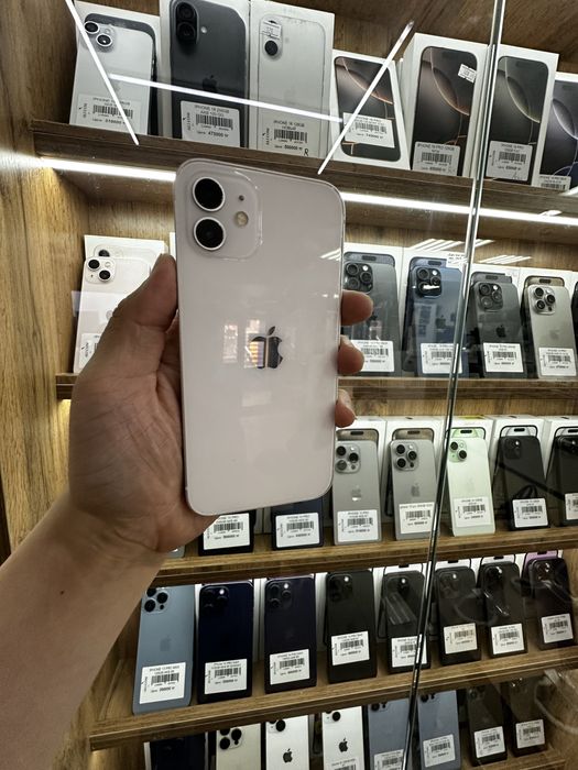 Iphone 12 память 128Gb рассрочка