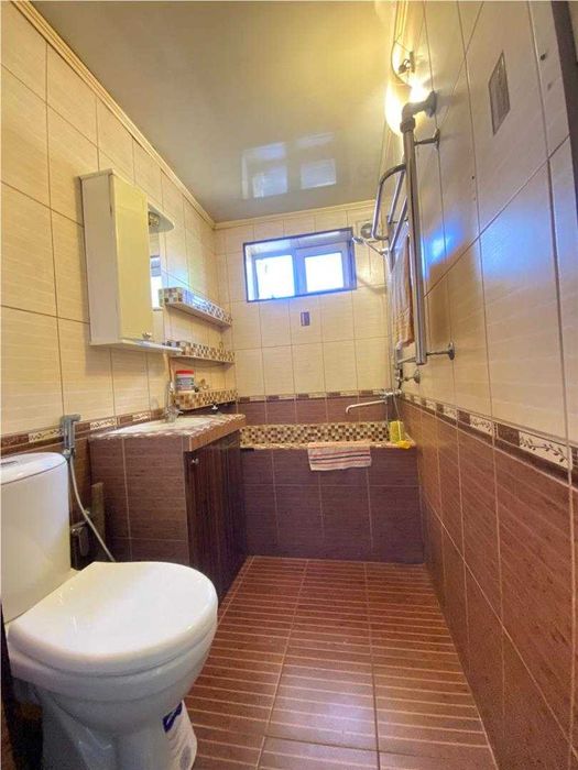 в продаже  дом 4 комнаты. Город