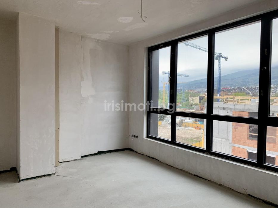 Продава се Тристаен апартамент в София, Кръстова вада - 123 кв.м за 1582 €/кв.м - Снимка #10