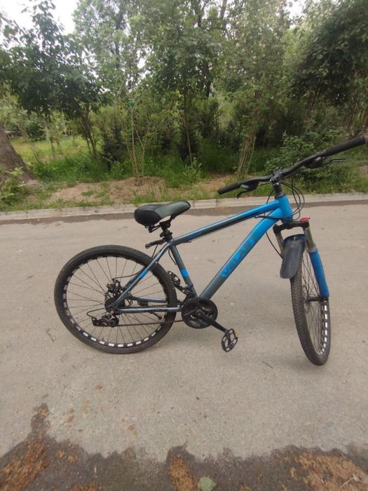 Velar Velosiped 26