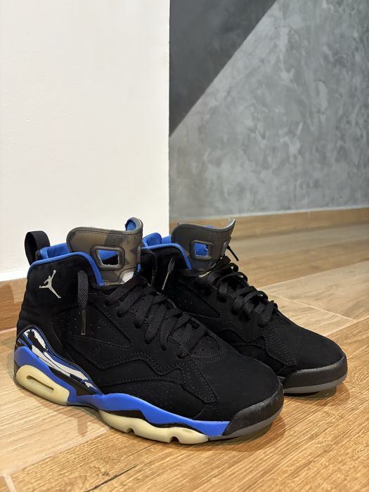 Air Jordan 6 Retro