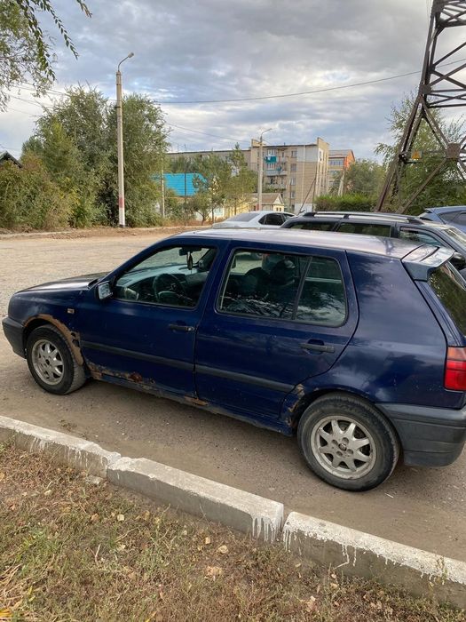 Продам автомобиль