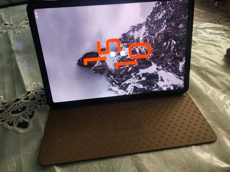 Redmi pad 5g  planshet