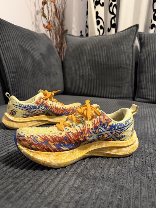 Asics Tri Noosa 16