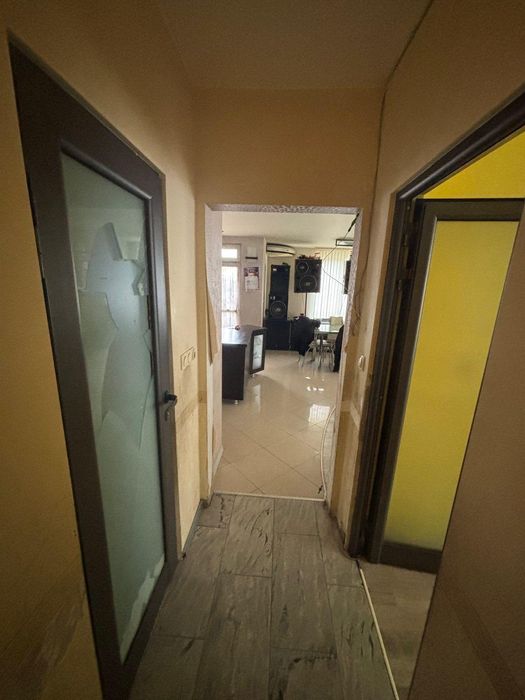 Тристаен,за продажба , ж.к. Младост 3