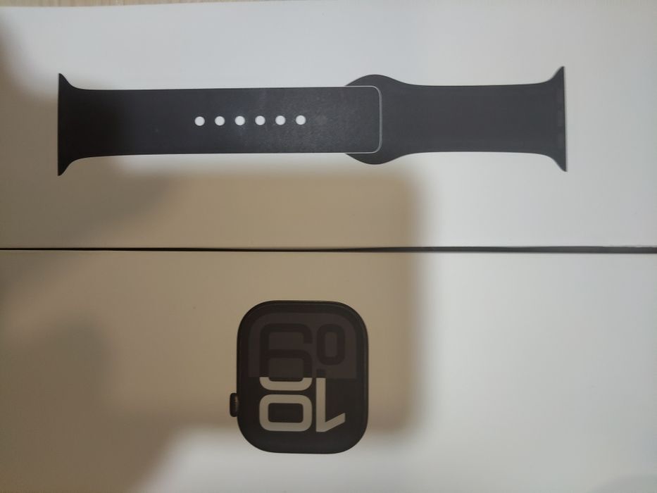 Apple Watch 10 Лот 844193 [г. Семей, Валиханова 100/1]
