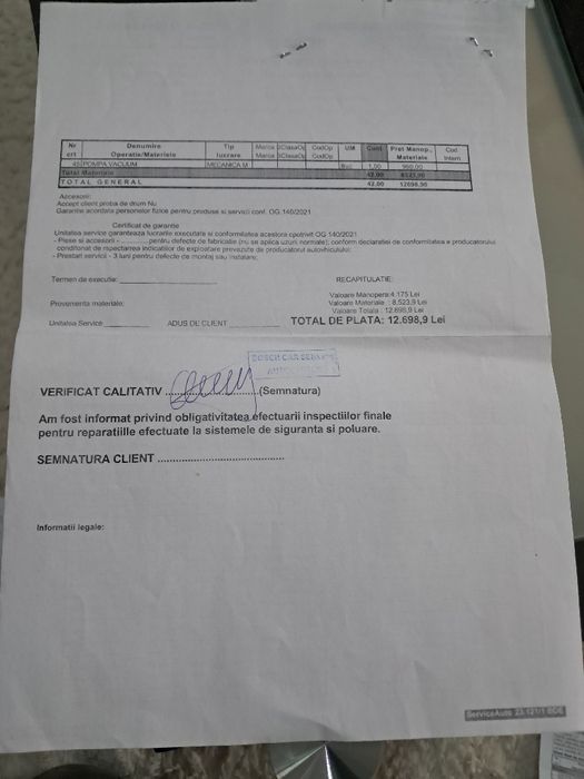 Toyota Land Cruiser j 120 autoutilitara