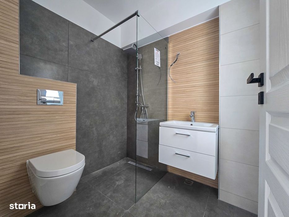 DIRECT DEZVOLTATOR, Ap premium cu 3 camere, 2 bai - Lapis Residence