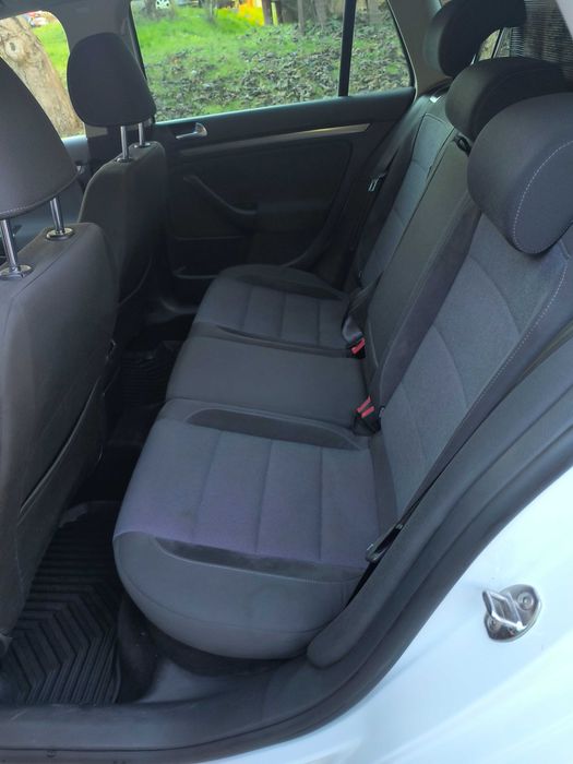 Golf 6 2012 , 2.0 TDI