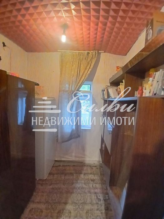 Двуетажна тухлена вила - местност ЧАШКА