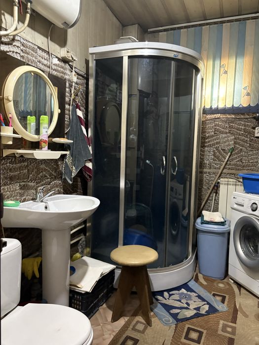 Продам дом в п. Мирный