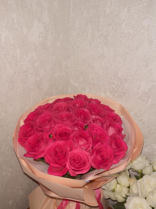 Гүл сатылады арзанға