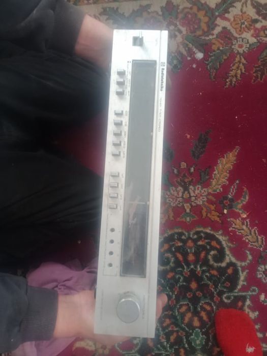 Радиотехника СССР у 101