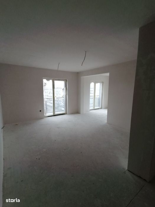 Penthouse cu 3 cam 130mp, Str D-na Stanca Selimbar -Orhideea