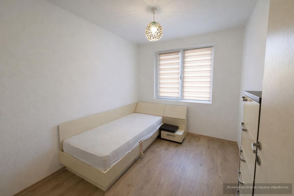 Дава се под наем Четиристаен апартамент в Пловдив, Тракия - 70 кв.м за 448.8 € - Снимка #3