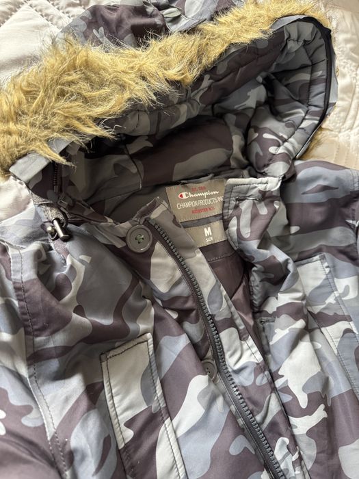 Мъжки зимни якета