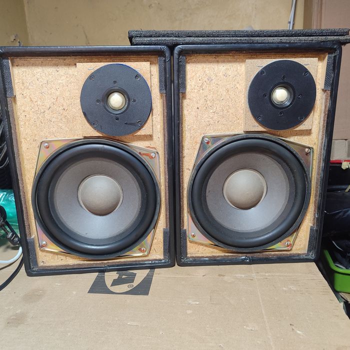 Boxe RFT 50W 4ohmi