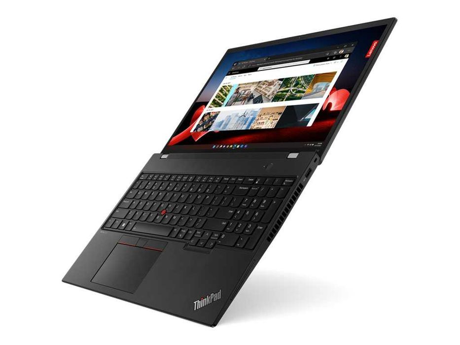 Lenovo ThinkPad T16 Gen 2 i7-1355U/32GB DDR5/1TB SSD/16" WUXGA IPS