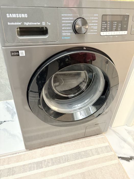 стериальная машина