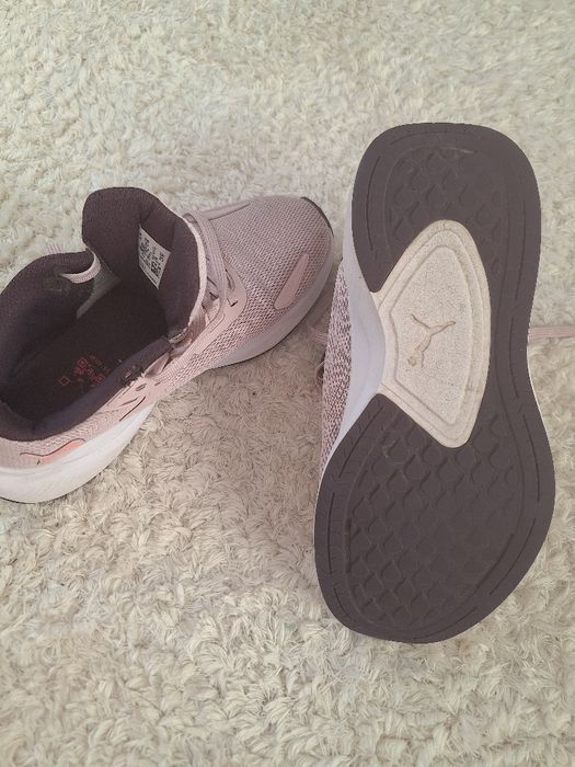 Дамски Маратонки