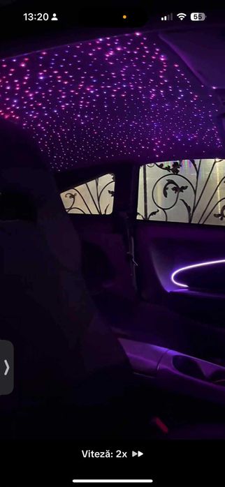 Vand Masina Toyota Celica