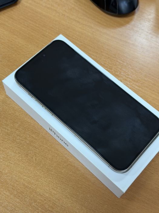 iPhone 15 Pro Max 512 gb