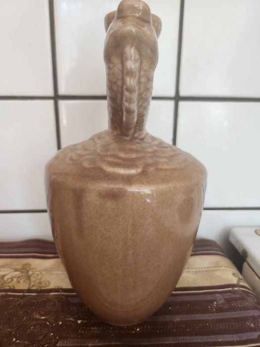 ФЪН ШУЙ Драконова стомна-огнена вода