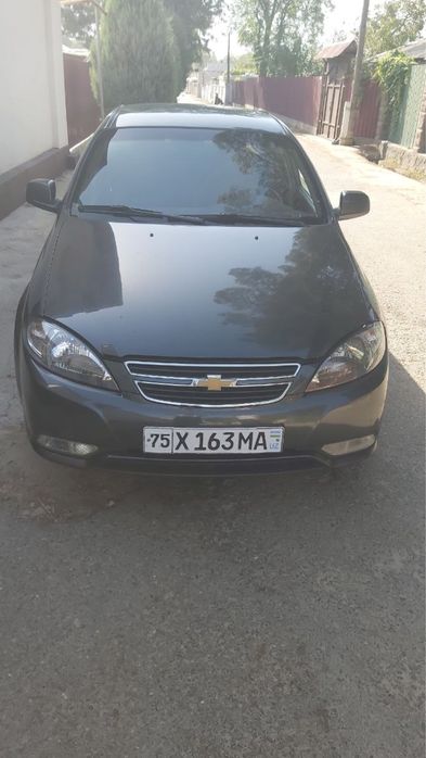 Jentra 1pozitsiya gaz-benzin