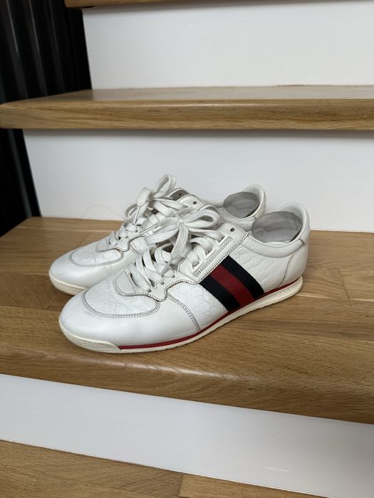 Adidasi Gucci originali