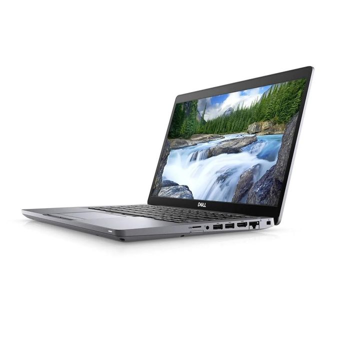 Laptop Dell Latitude 5410, Intel® Core™ i5-10210U, 16GB DDR4, SSD 256G