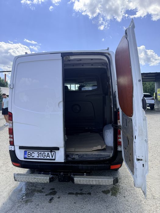 Mercedes Benz  2009