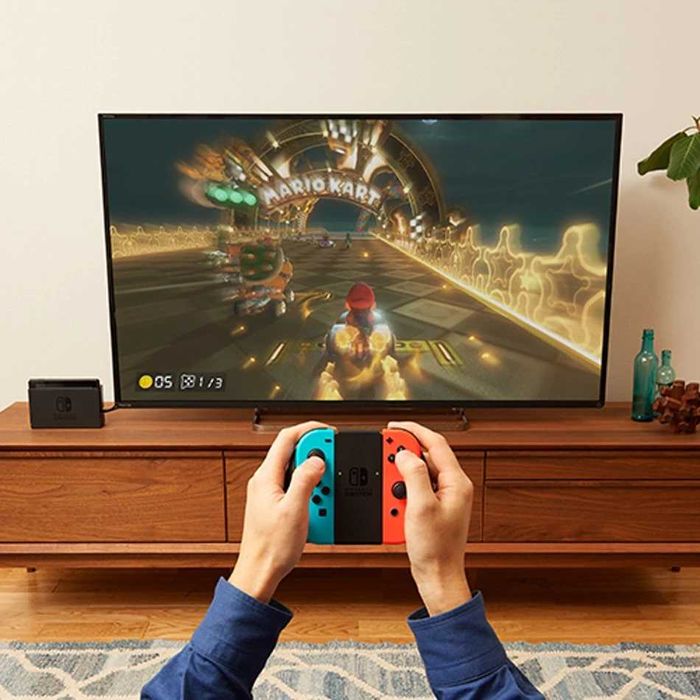 Конзола NINTENDO SWITCH