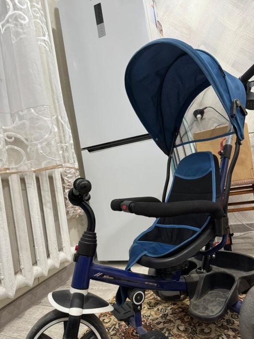 Продам десткий велосипед