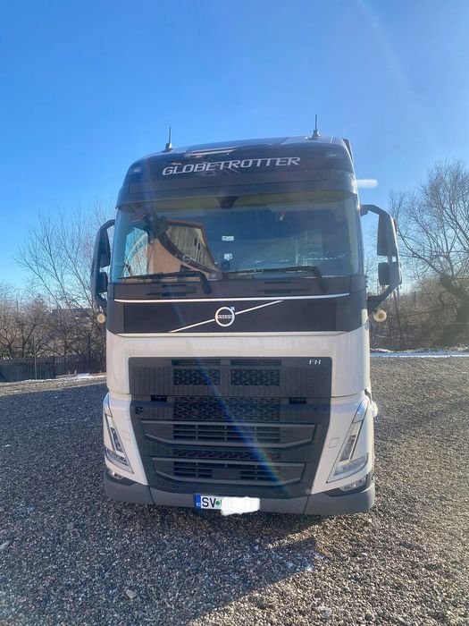 Volvo Volvo Stare perfectă de funcționare