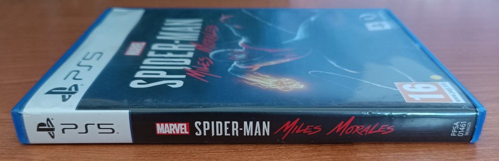 Joc ps5 Spider-Man