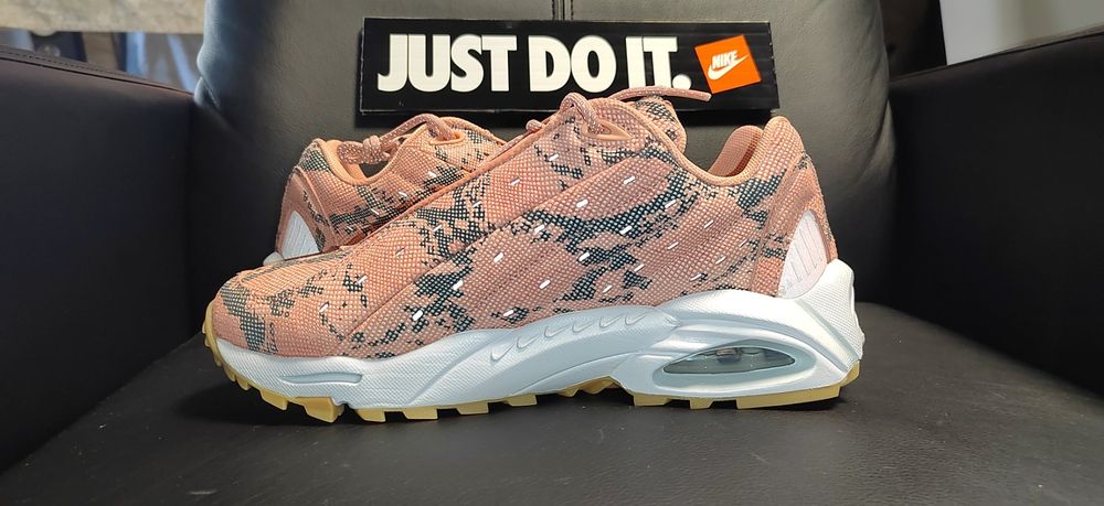 Nike Hot Step Terra Nocta, номер 42,5
