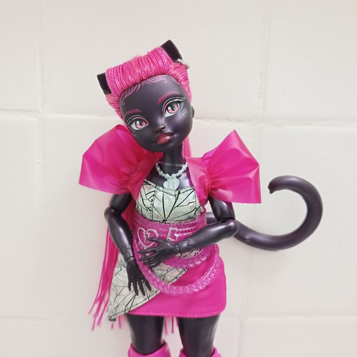 Куклы Монстер хай