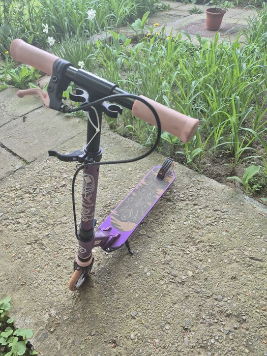 Trotineta copii Oxelo