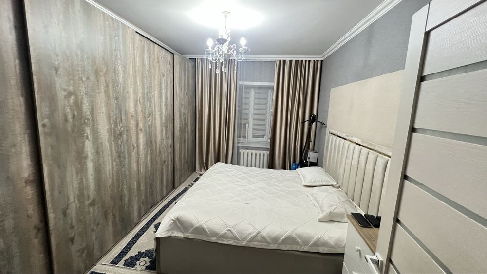 Продам 3 комн.кв. 80кв.м