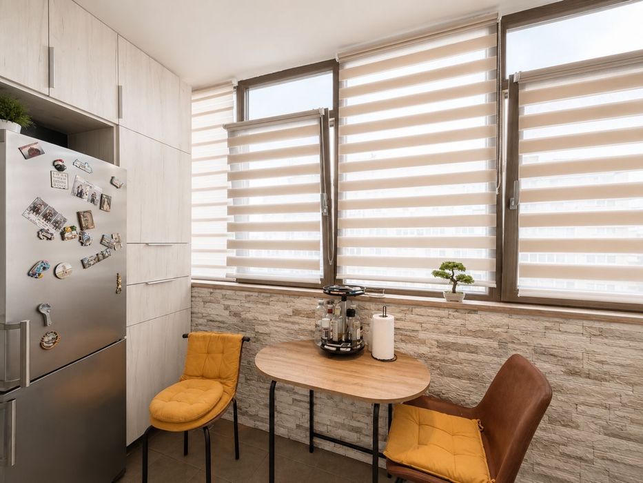 Studio Premium+parcare+boxa WIN RESIDENCE (2025)
