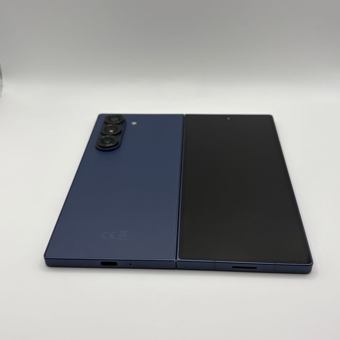 SAMSUNG Z FOLD 6 512GB/12GB RAM Garantie/Factura MAGAZIN 01121