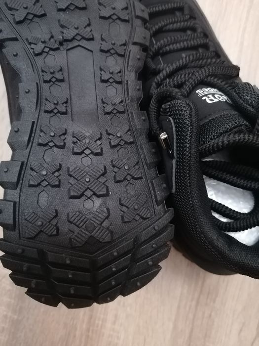 Мъжки нови зимни маратонки