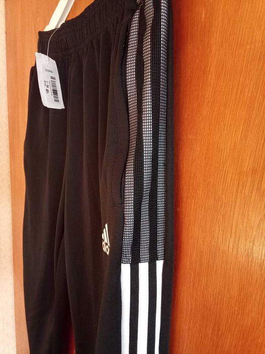 Мъжки тренировъчен панталон ADIDAS AEROREADY