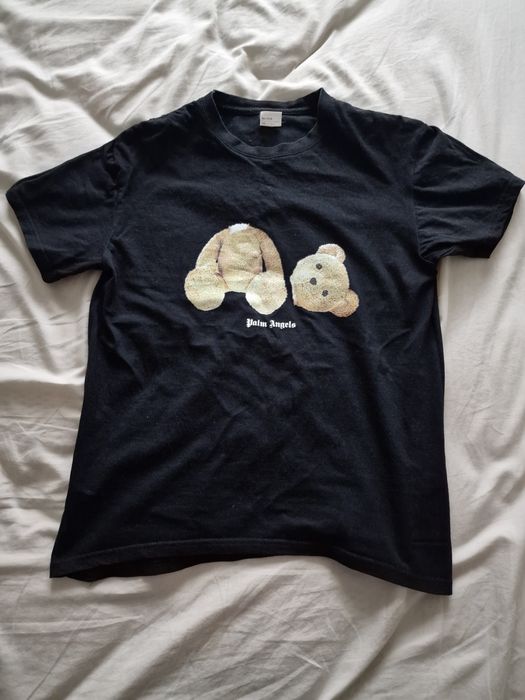 Tricou palm angels m fit s