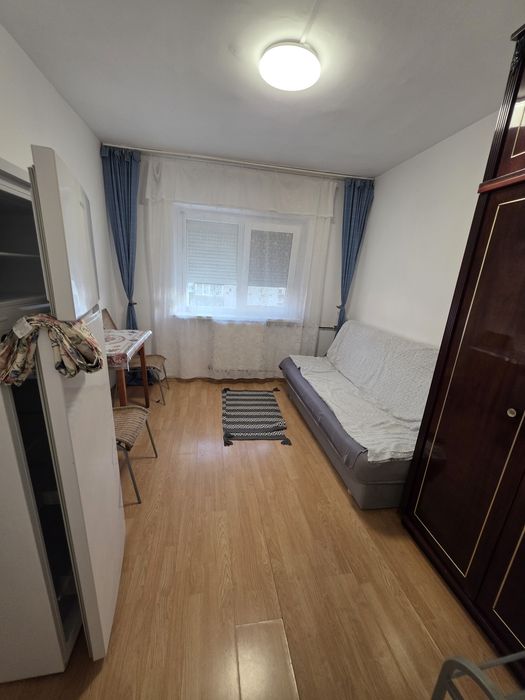 Pf garsonieră ,str Sf Ap Andrei, mobilată și utilată complet